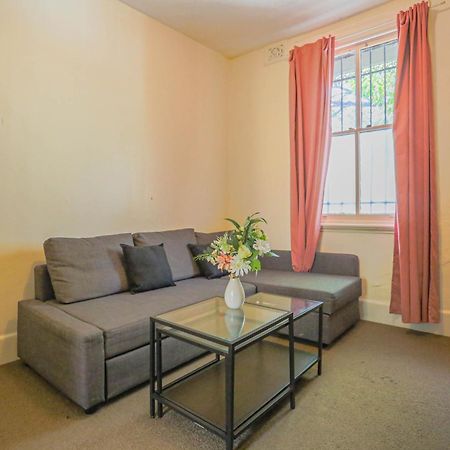 Stylish 3-Bedroom Near Darling Harbour Sydney Luaran gambar