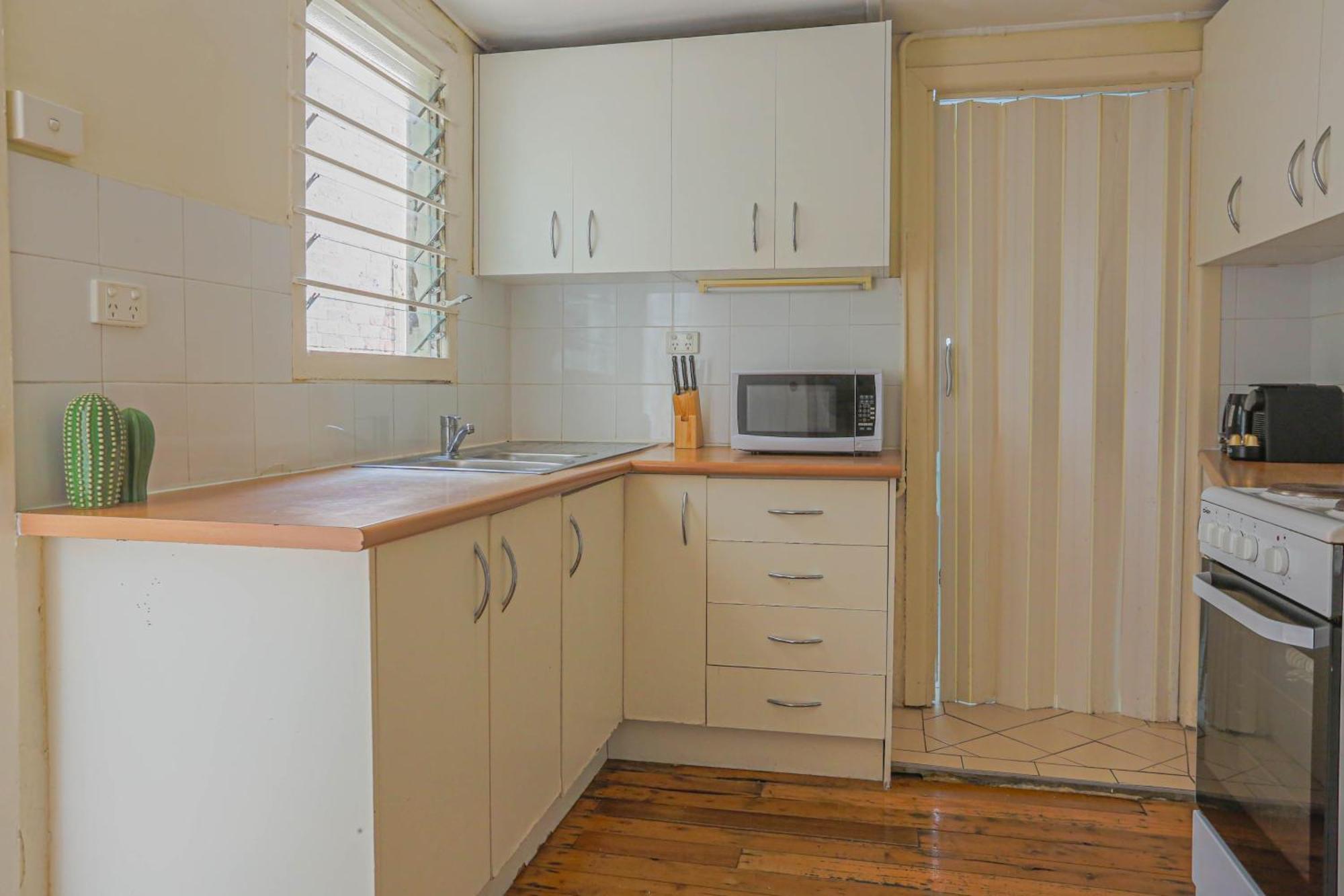 Stylish 3-Bedroom Near Darling Harbour Sydney Luaran gambar