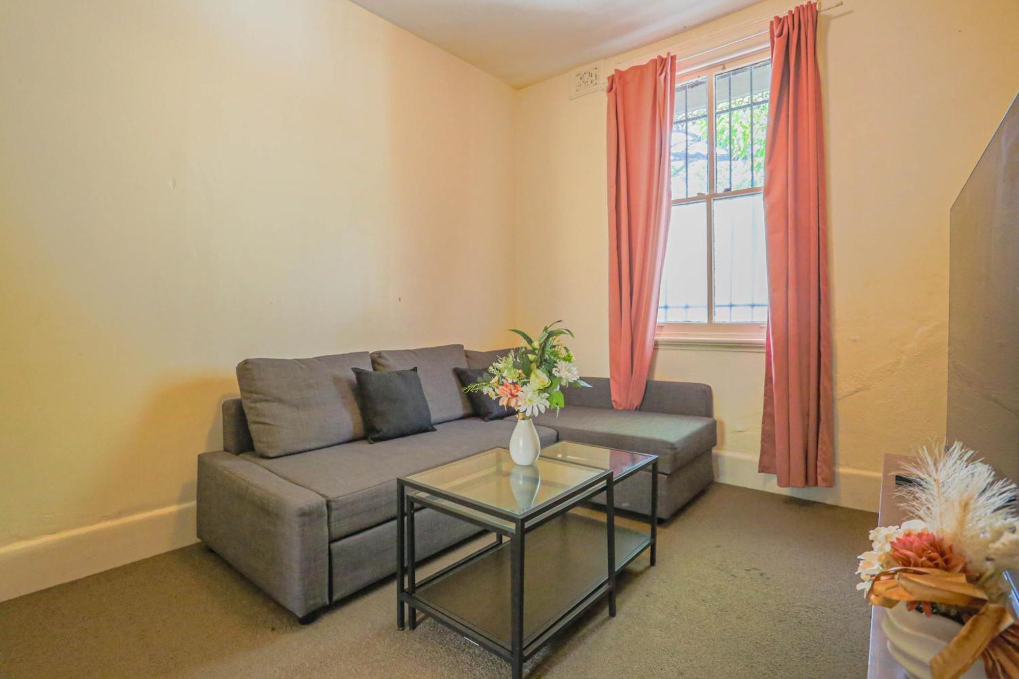 Stylish 3-Bedroom Near Darling Harbour Sydney Luaran gambar