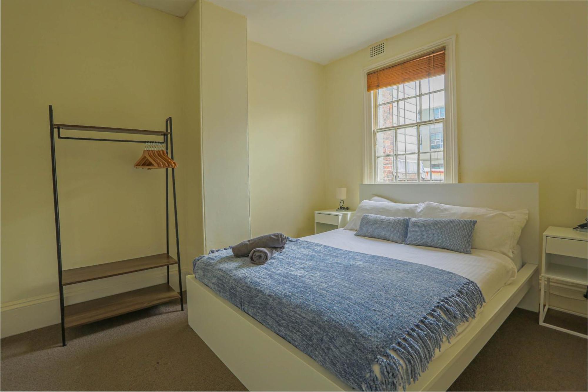 Stylish 3-Bedroom Near Darling Harbour Sydney Luaran gambar