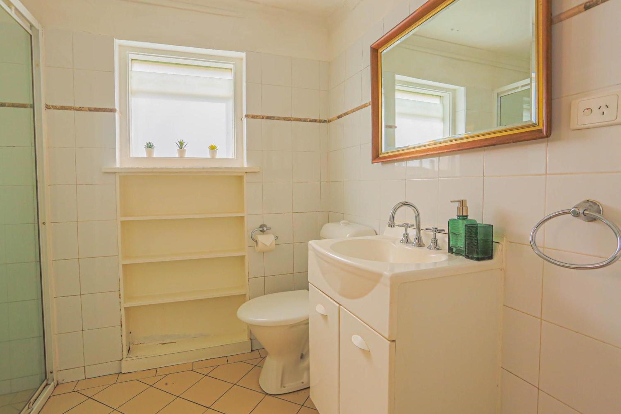 Stylish 3-Bedroom Near Darling Harbour Sydney Luaran gambar