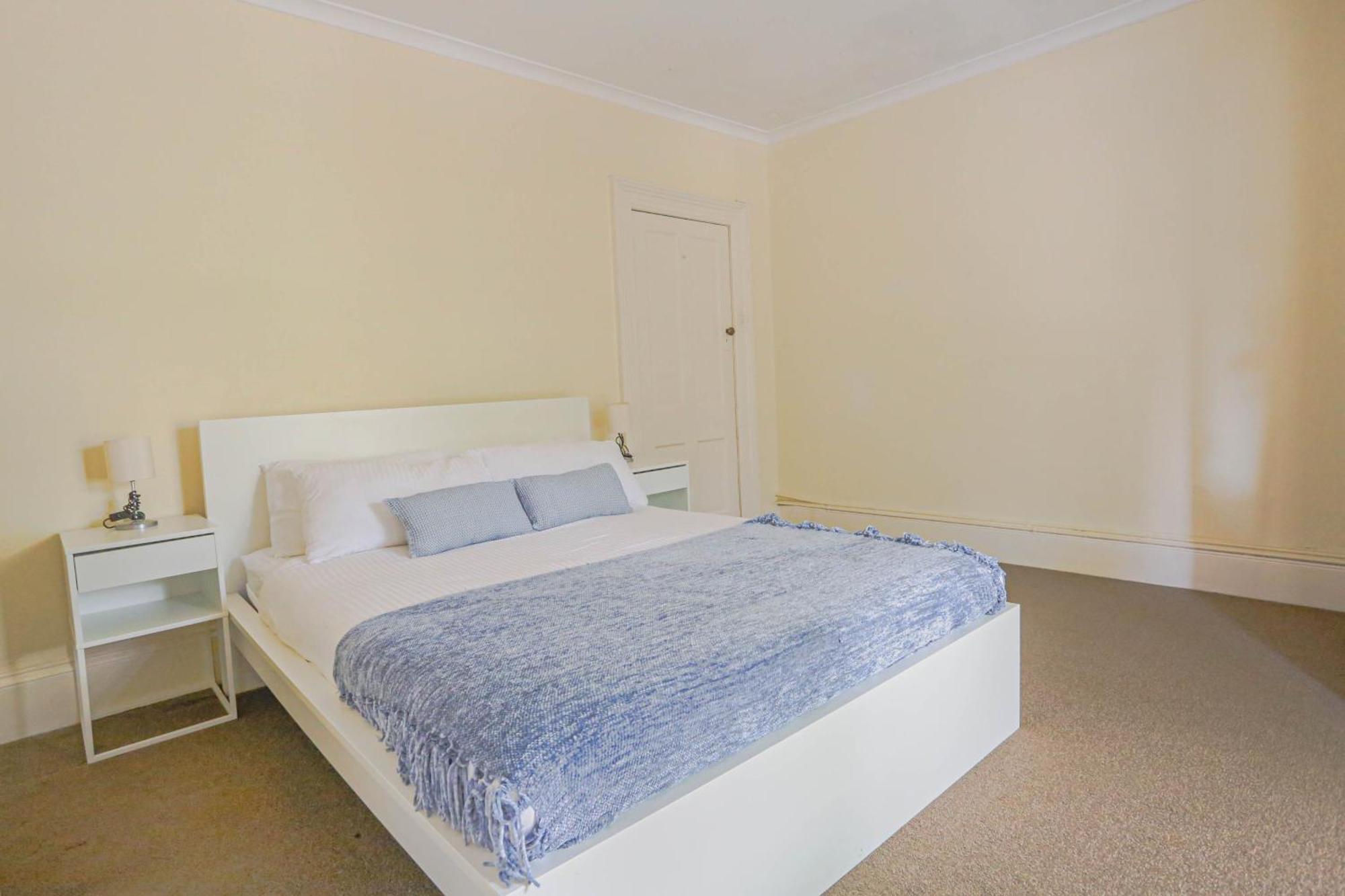 Stylish 3-Bedroom Near Darling Harbour Sydney Luaran gambar