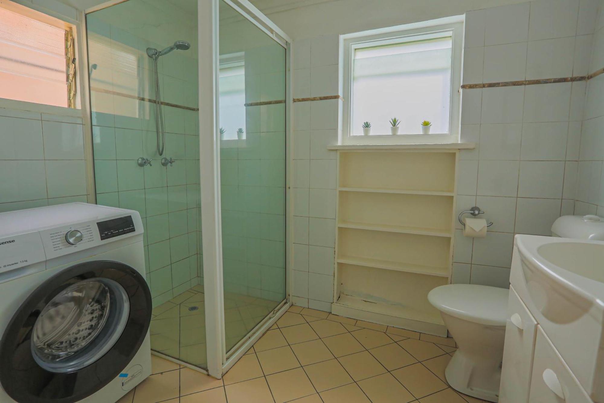 Stylish 3-Bedroom Near Darling Harbour Sydney Luaran gambar
