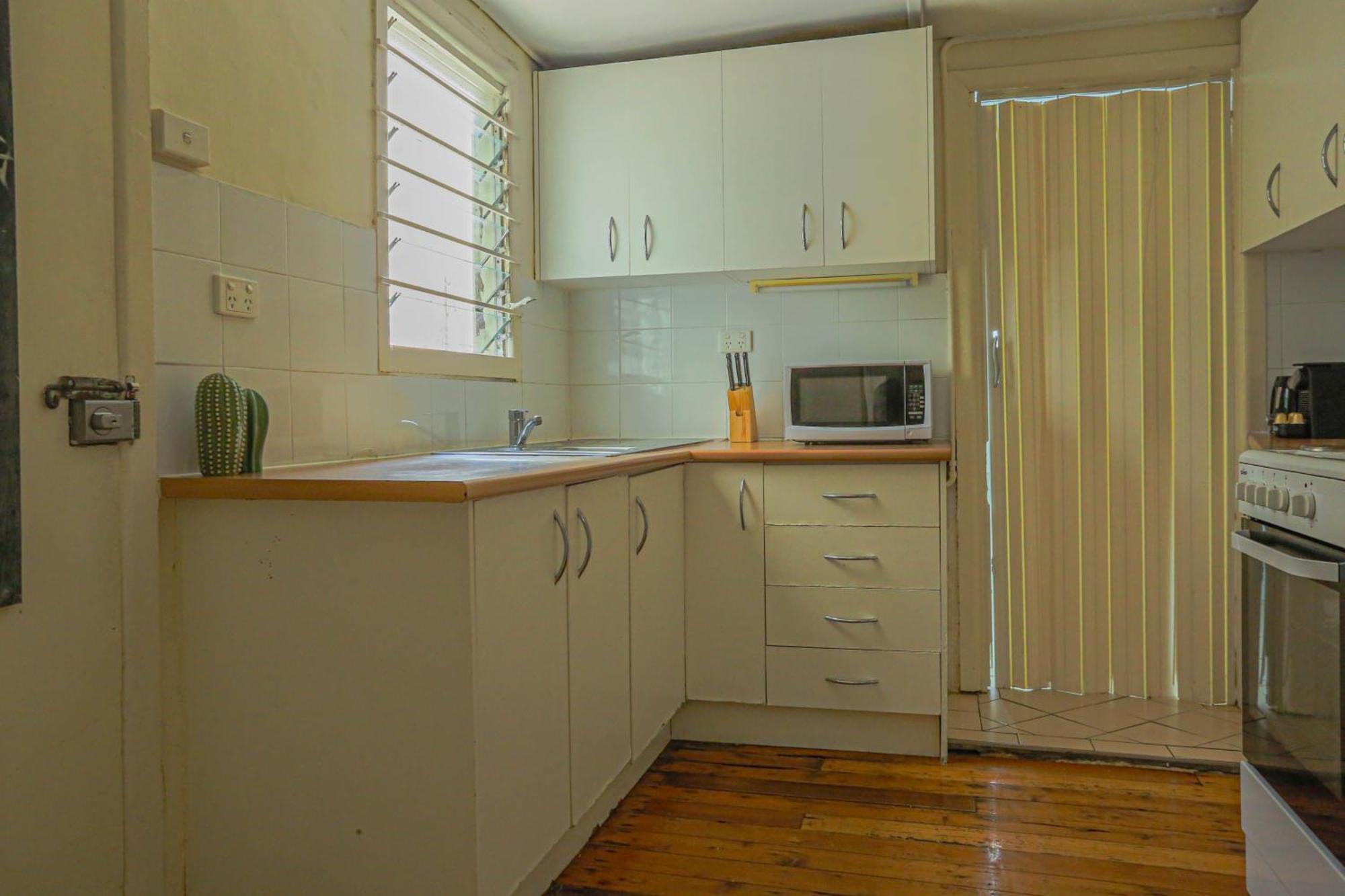 Stylish 3-Bedroom Near Darling Harbour Sydney Luaran gambar