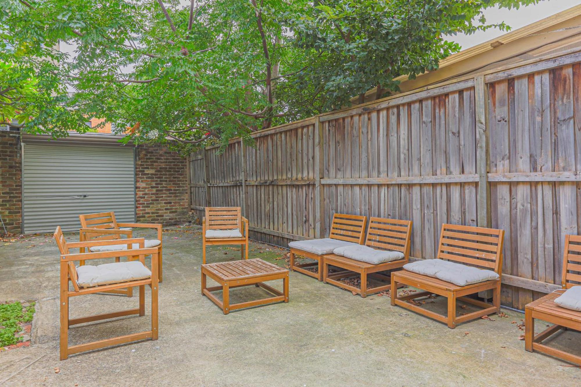 Stylish 3-Bedroom Near Darling Harbour Sydney Luaran gambar