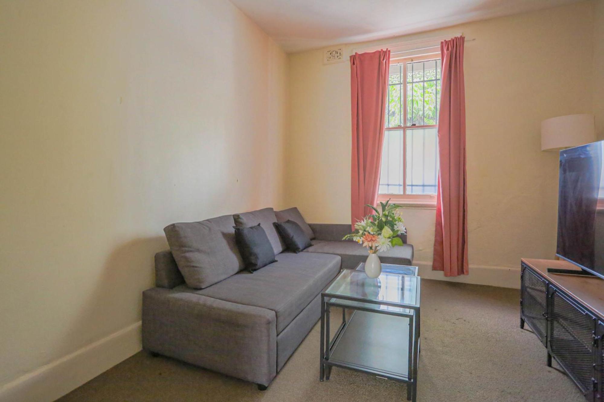 Stylish 3-Bedroom Near Darling Harbour Sydney Luaran gambar